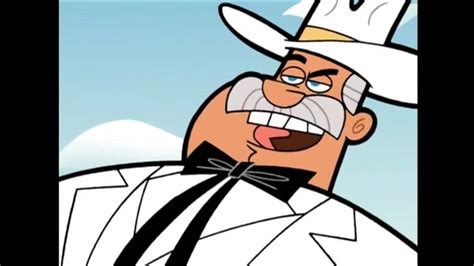 fairly oddparents dimmsdale|Doug Dimmadome .